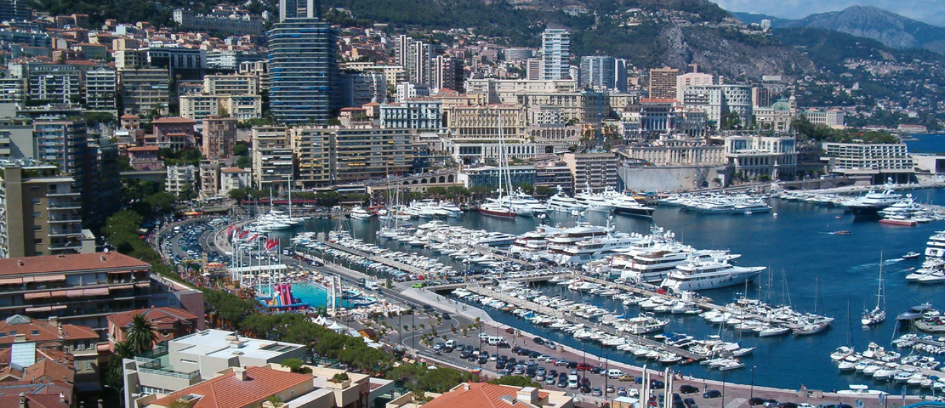 Monaco - Ville image