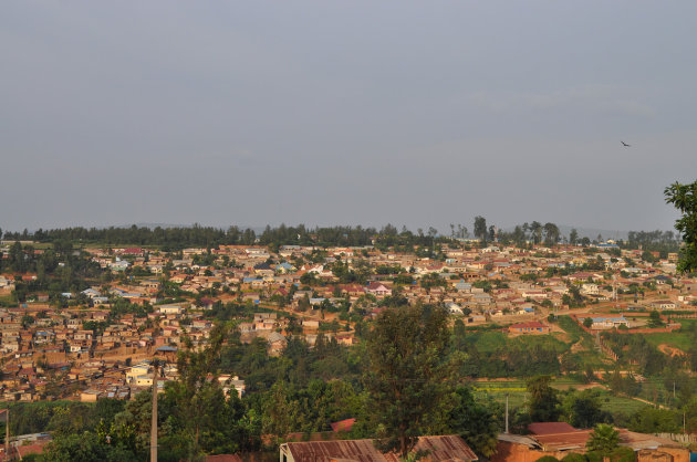 Intro foto Kigali