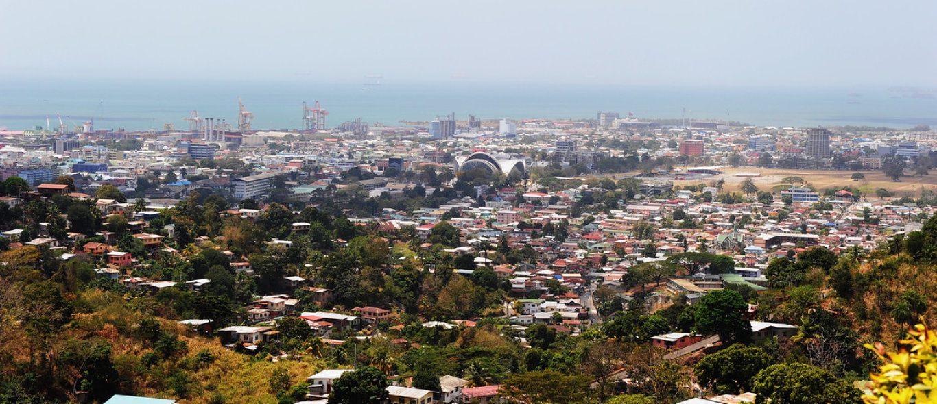 Port of Spain image