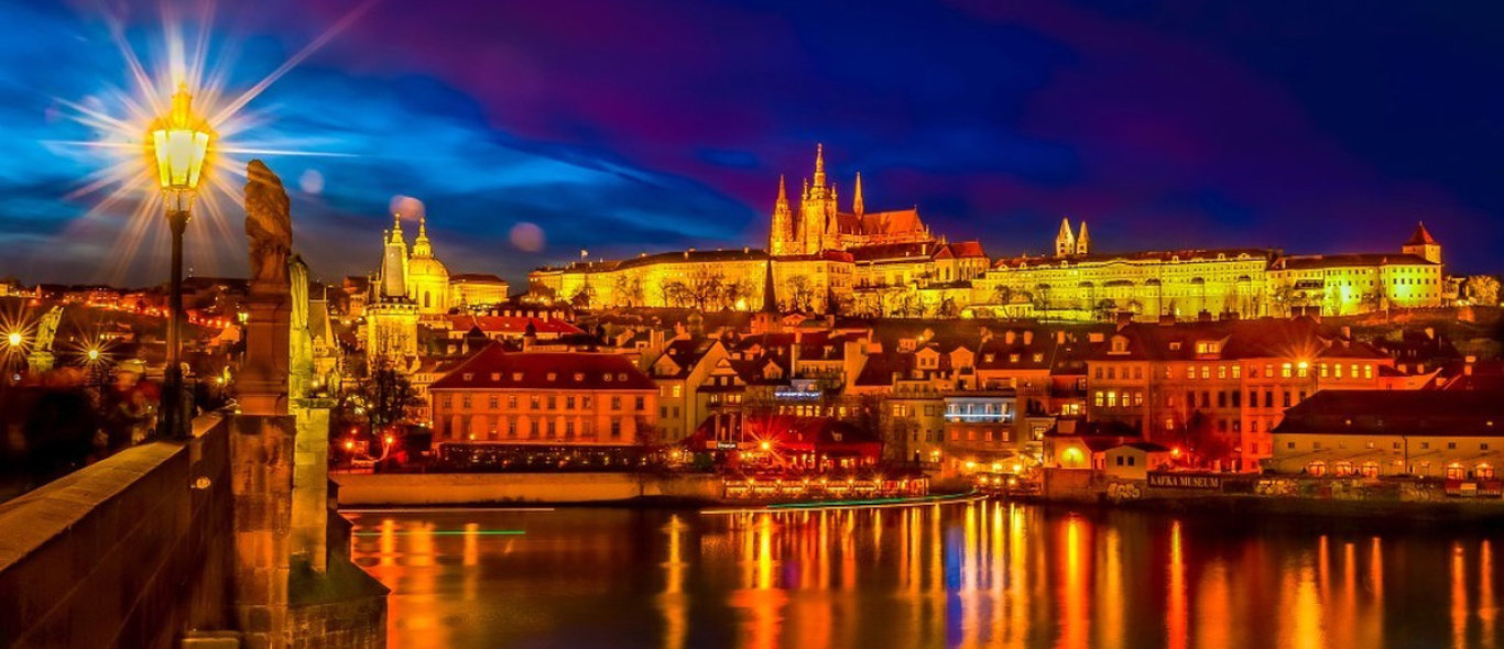 gesponsord condoom Diversiteit Beste reistijd Praag | Columbus Travel
