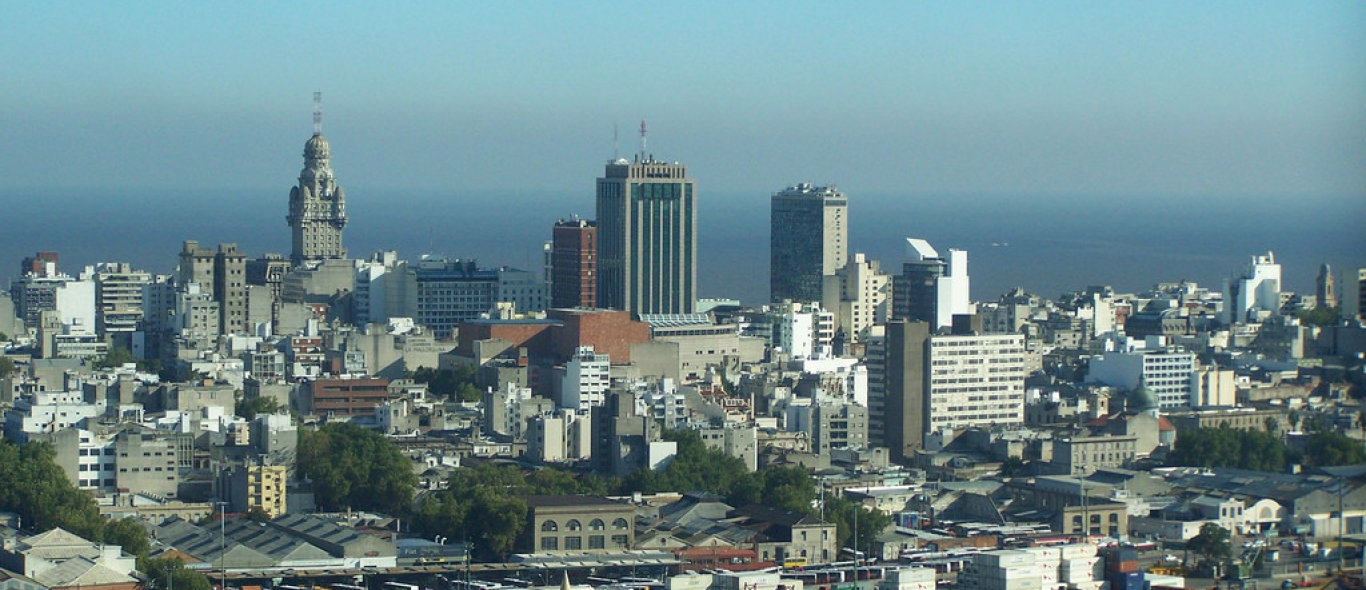 Montevideo image