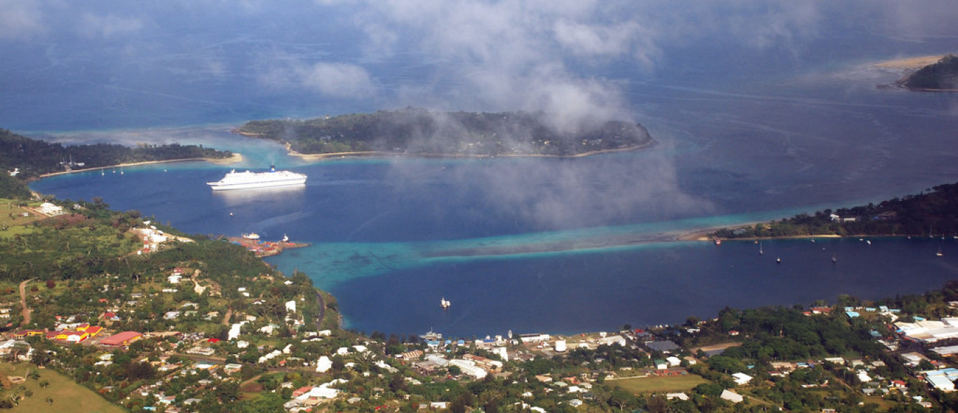 Port Vila image