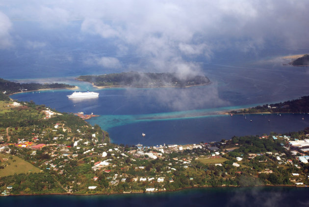 Intro foto Port Vila
