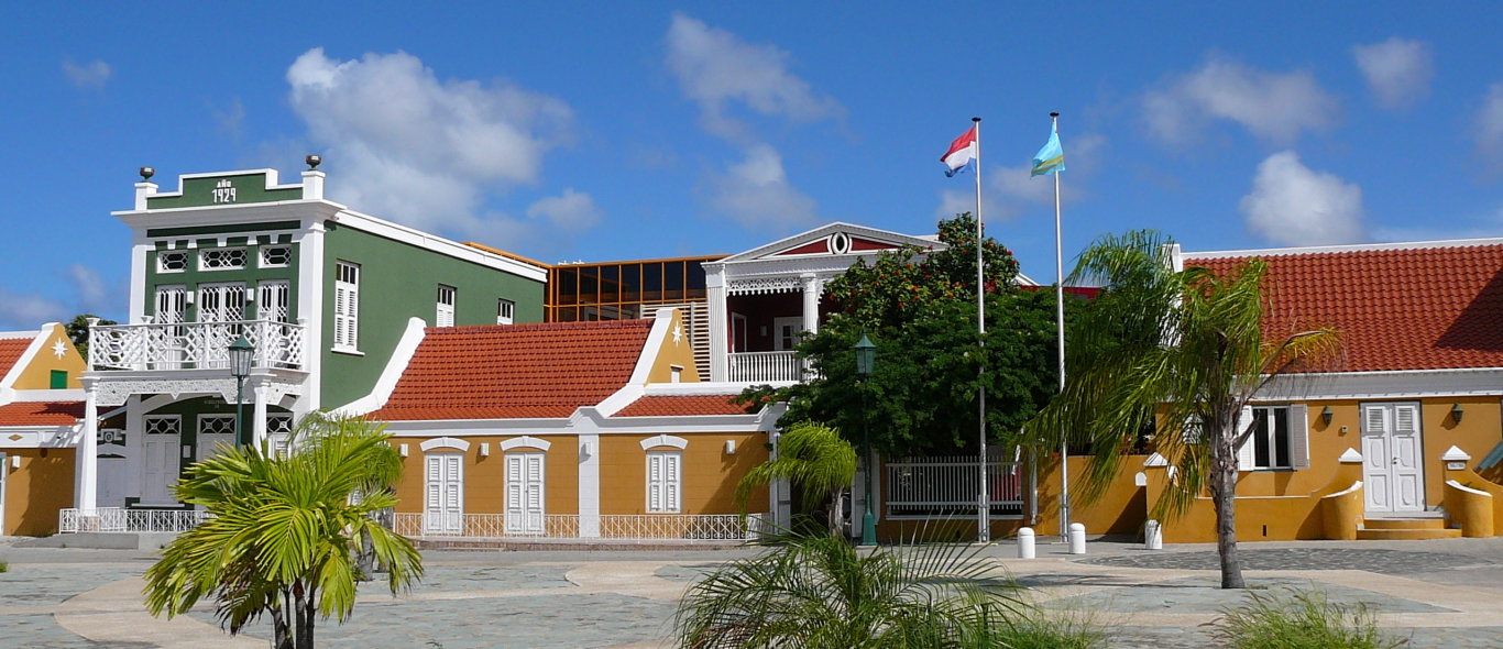 Oranjestad image
