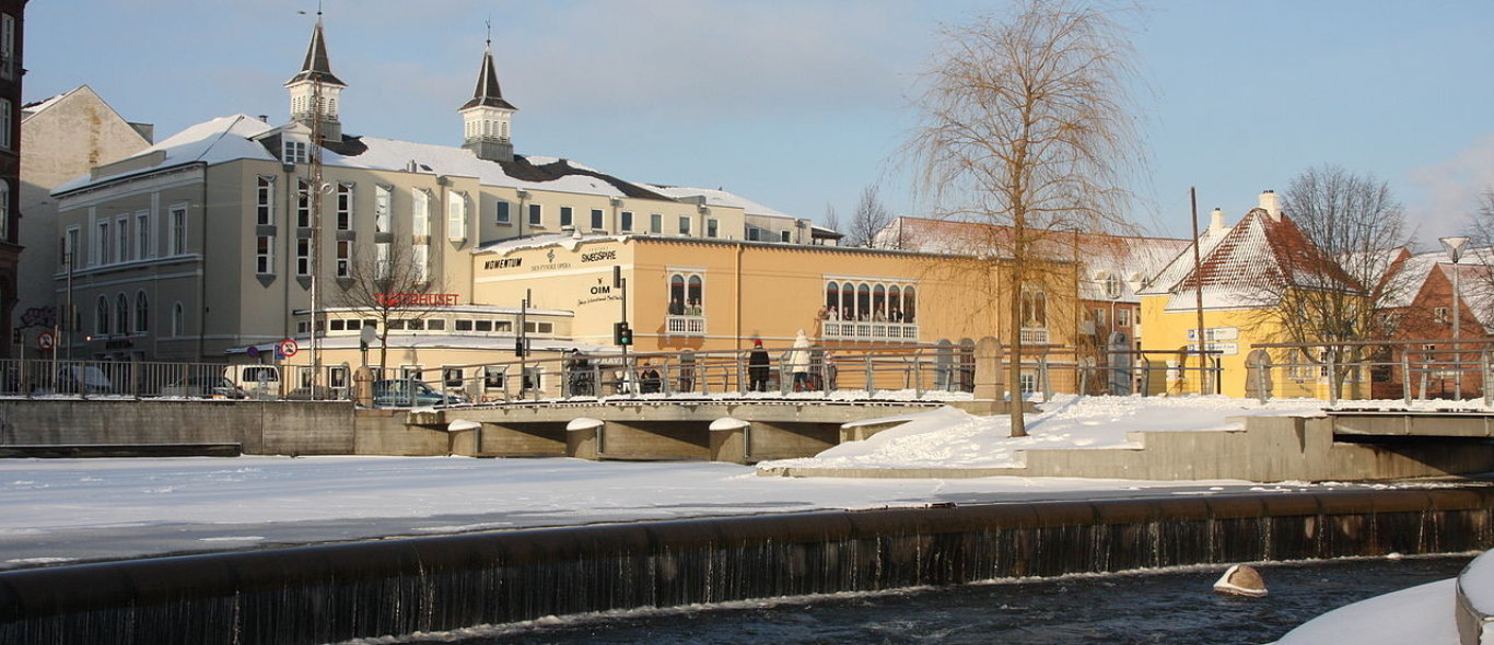 Odense image