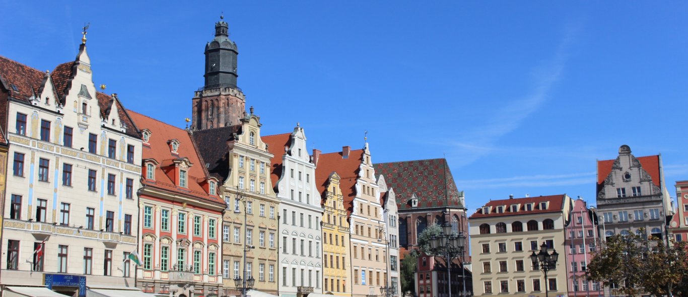 Wroclaw image