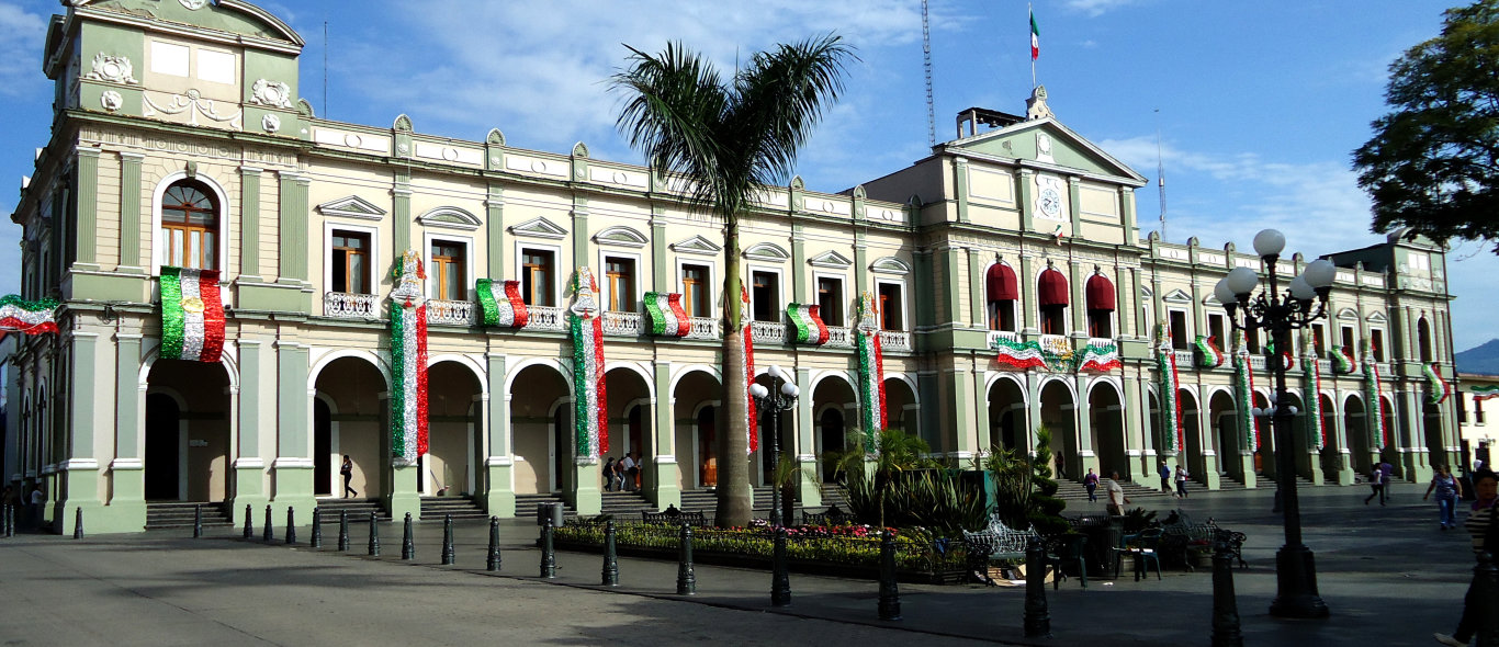 Veracruz image