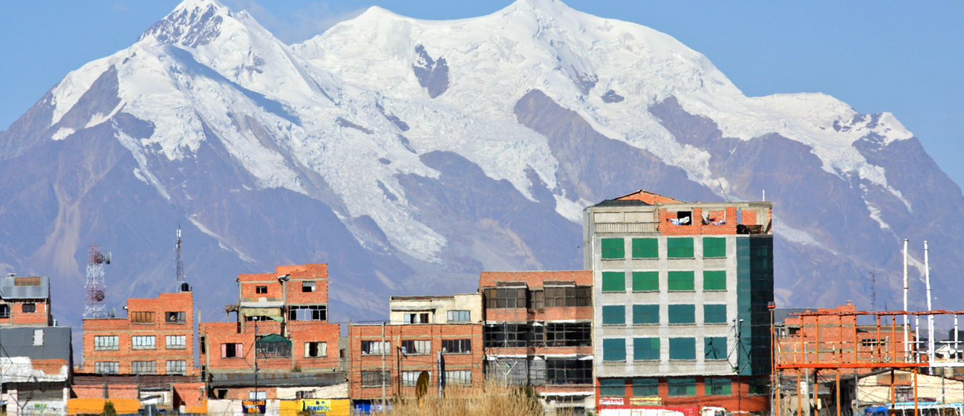 El Alto image