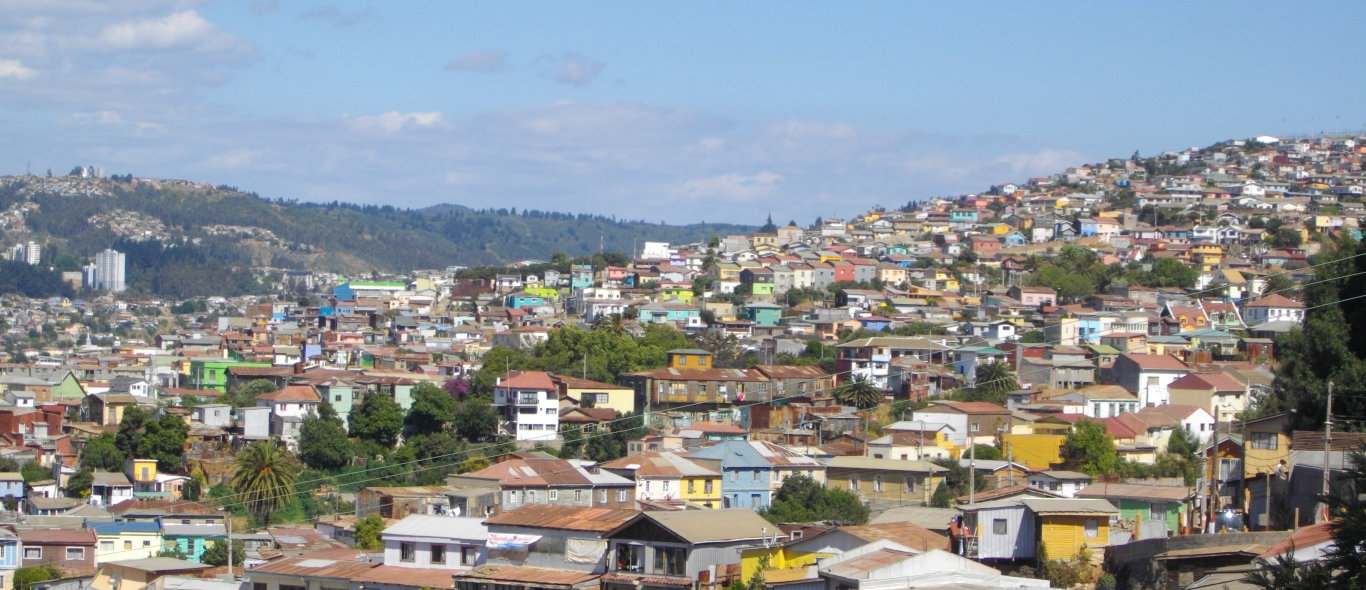 Valparaiso image