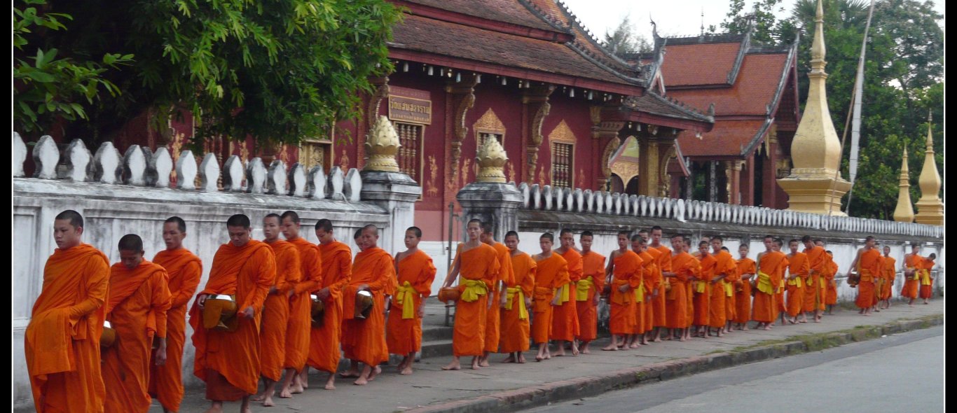 Luang Prabang image