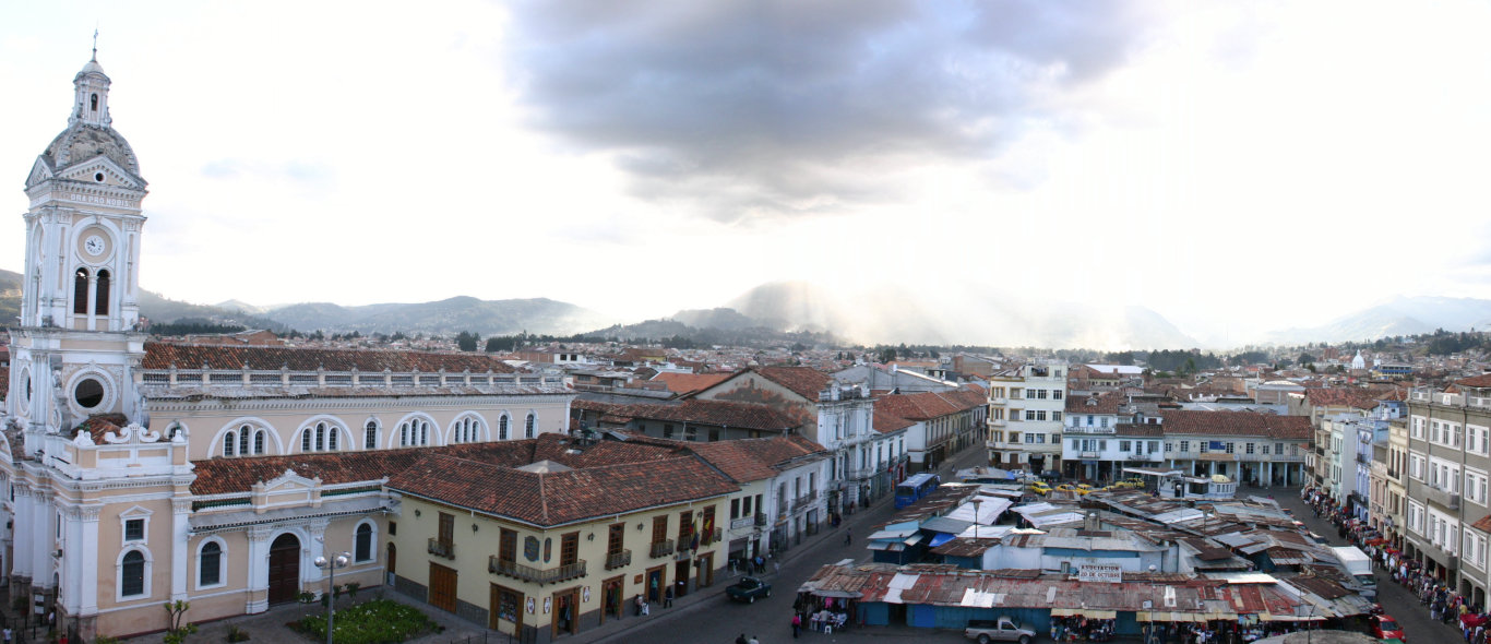 Cuenca image