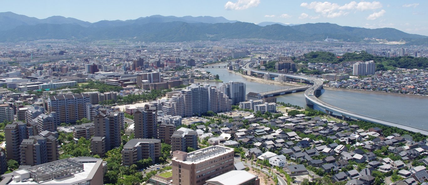 Fukuoka image