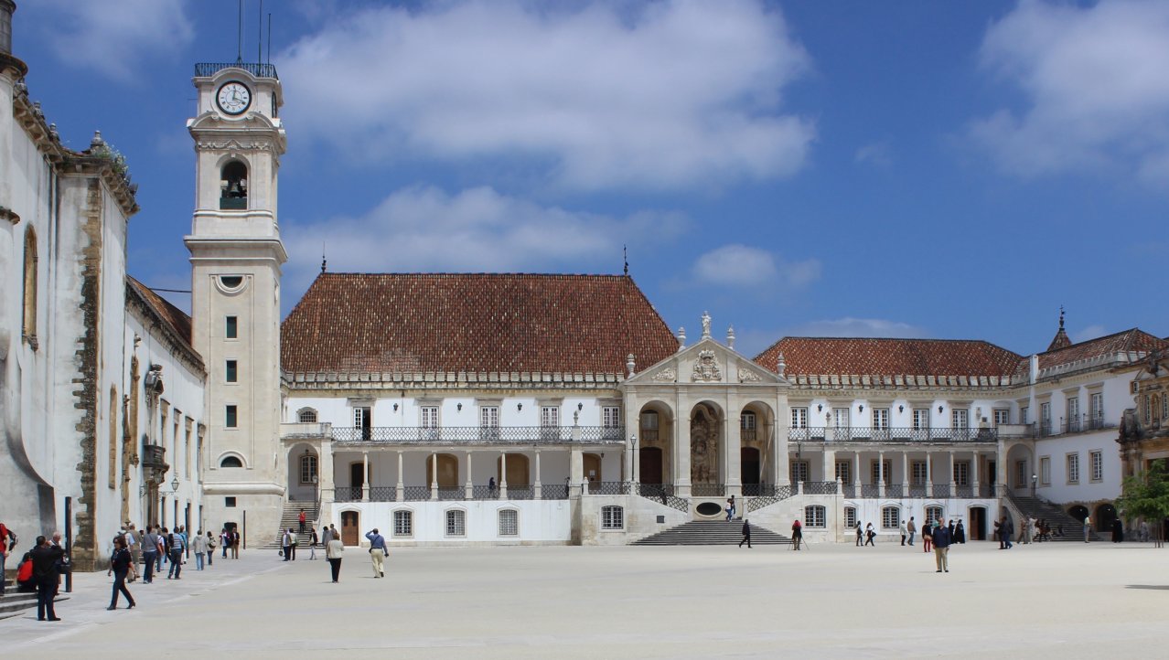 Intro foto Coimbra