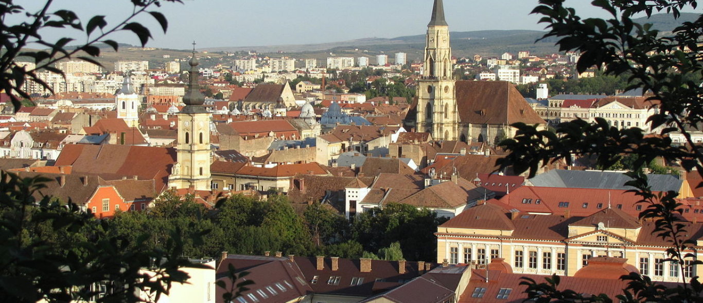 Cluj image