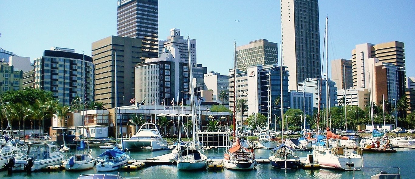 Durban image