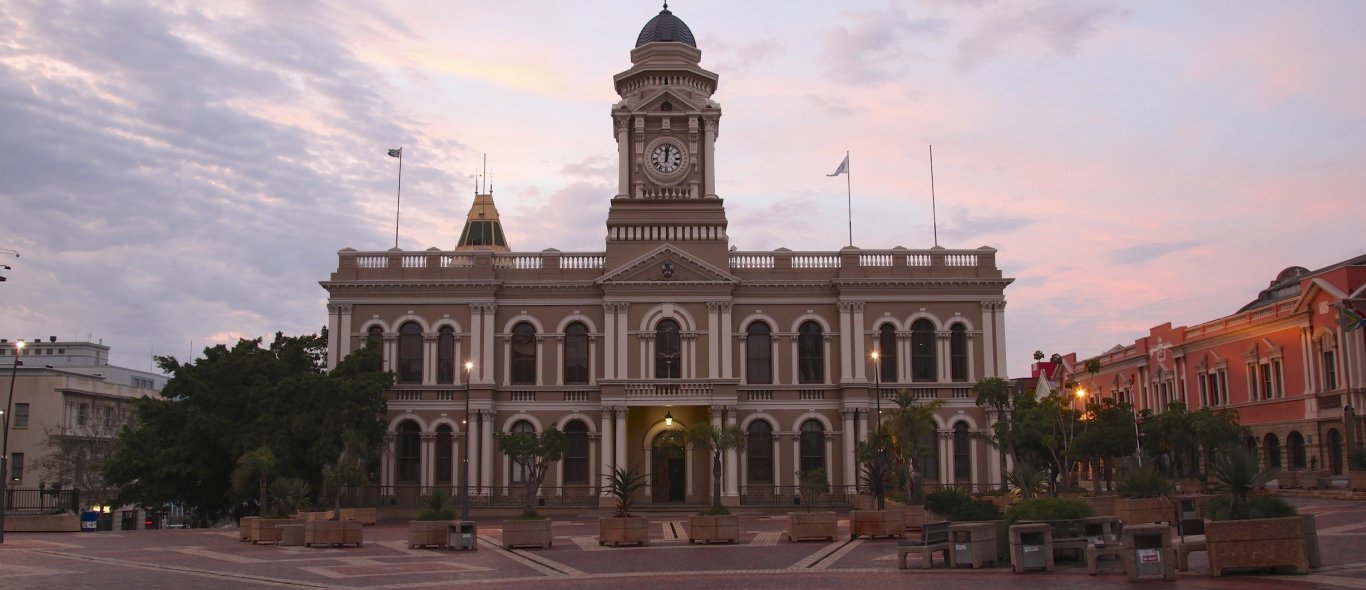 Port Elizabeth image
