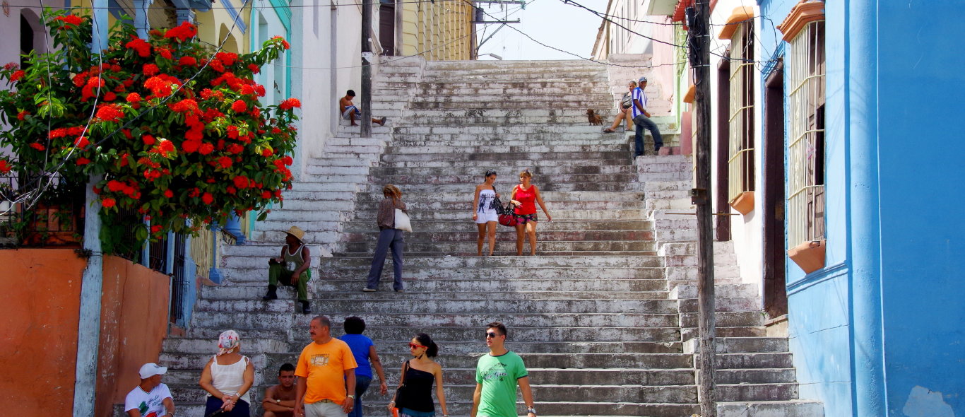 Santiago de Cuba image