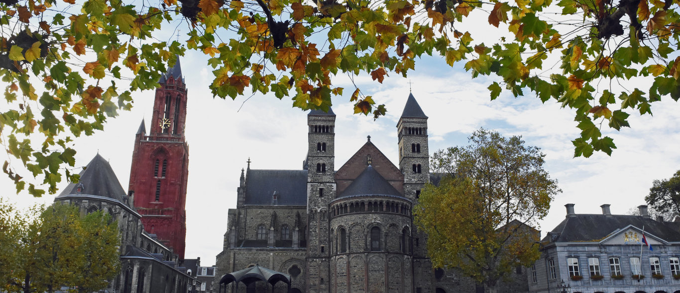 Maastricht image