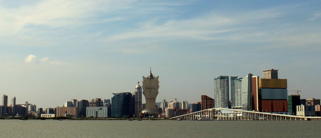 Macau image