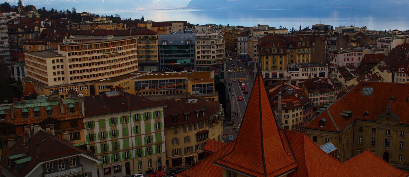 Lausanne image