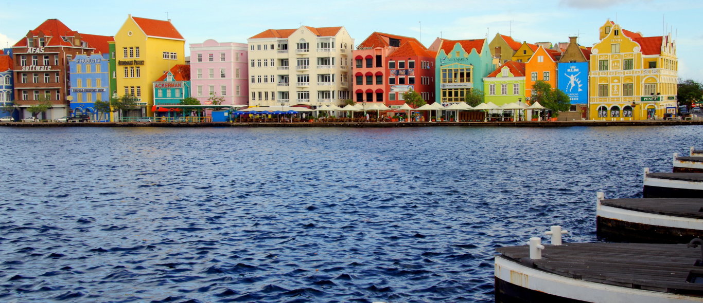 Willemstad image