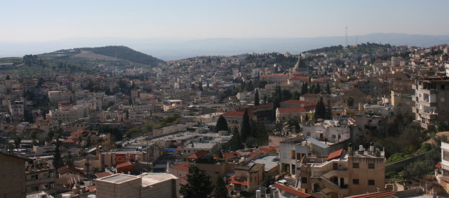 Intro foto Nazareth
