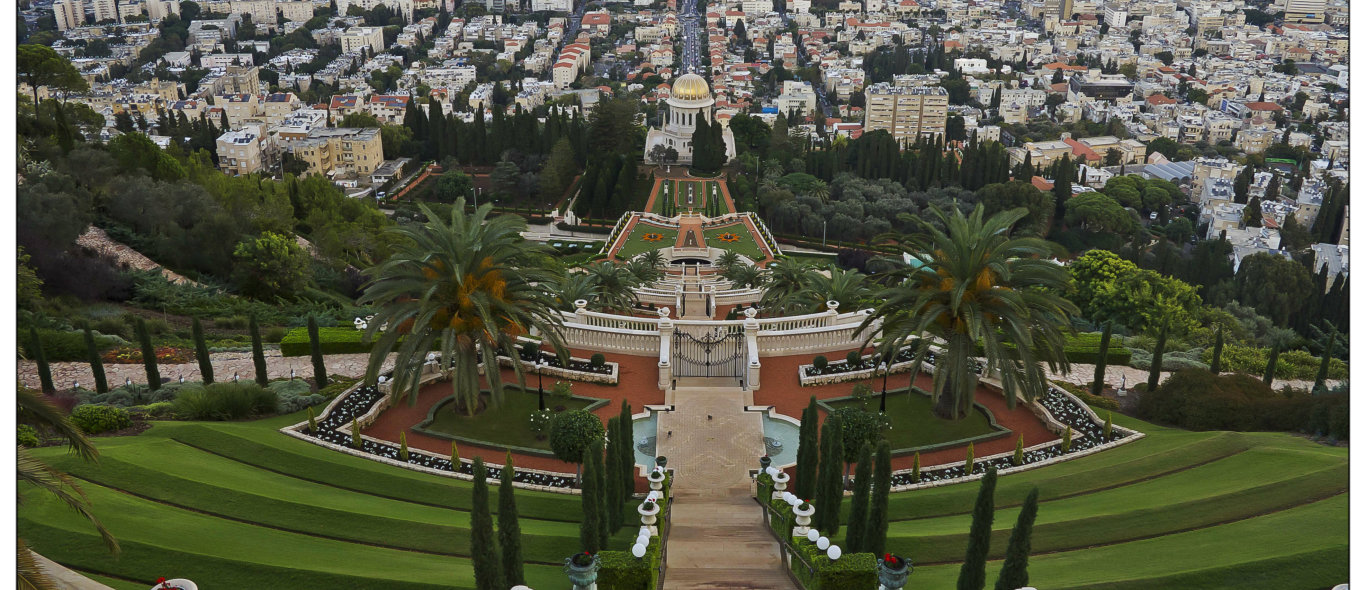 Haifa image