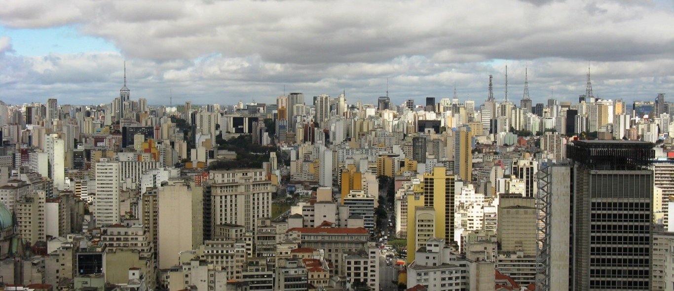 Sao Paulo image