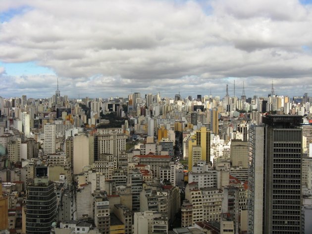 Intro foto Sao Paulo
