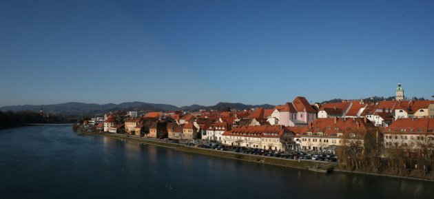 Intro foto Maribor