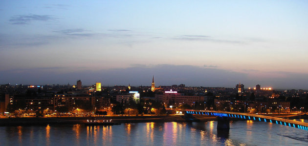 Intro foto Novi Sad