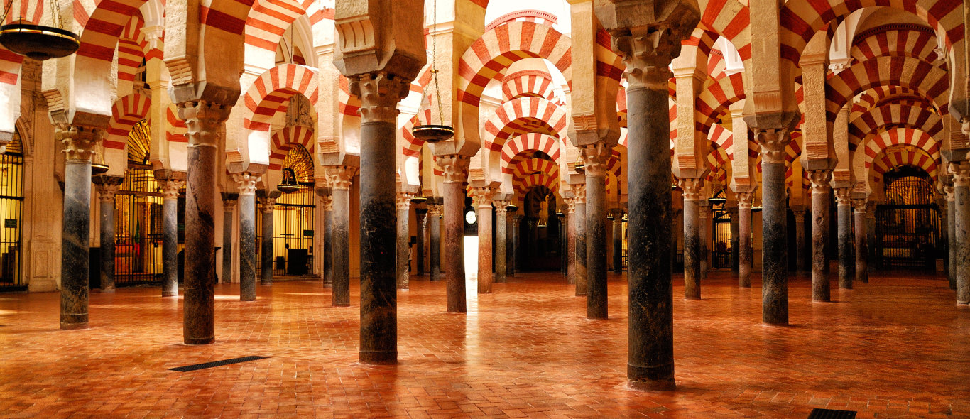 Michelangelo loterij omhelzing Beste reistijd Córdoba | Columbus Travel