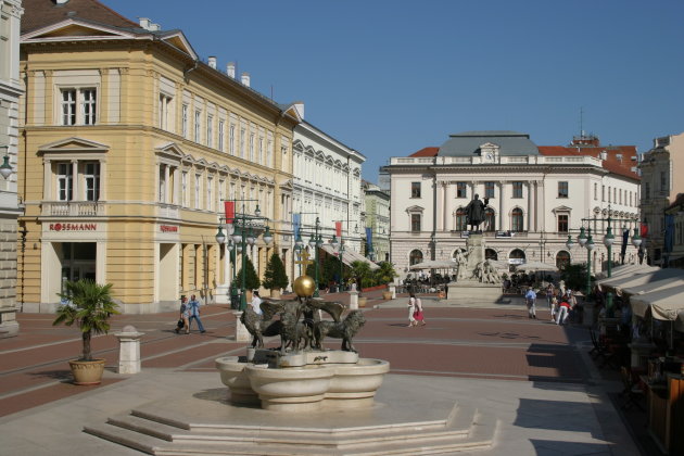 Intro foto Szeged
