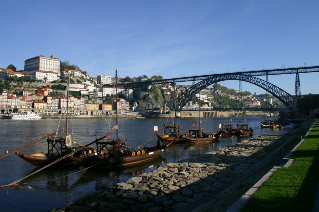 Intro foto Porto