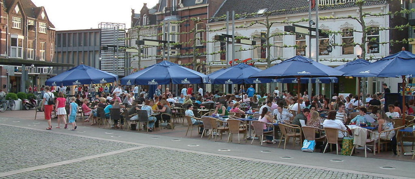 Tilburg image