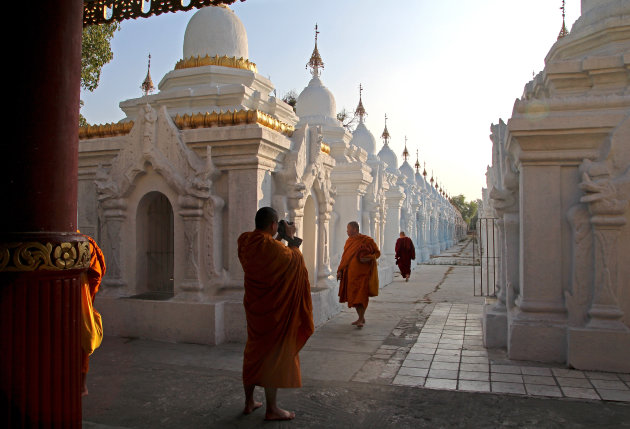 Intro foto Mandalay