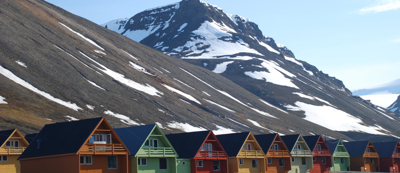 Longyearbyen image