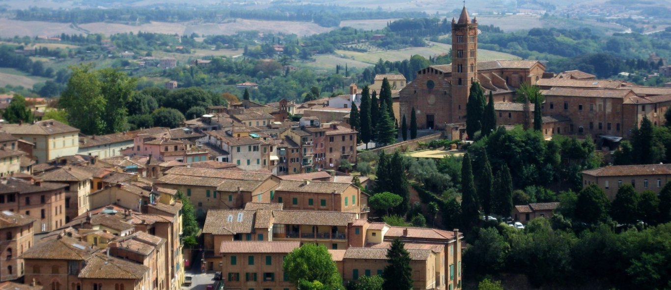 Siena image