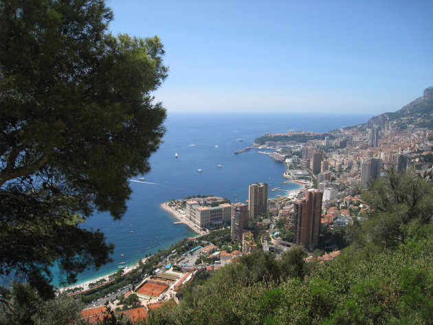 Intro foto Monte Carlo