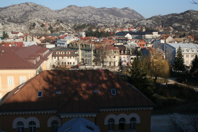 Intro foto Cetinje