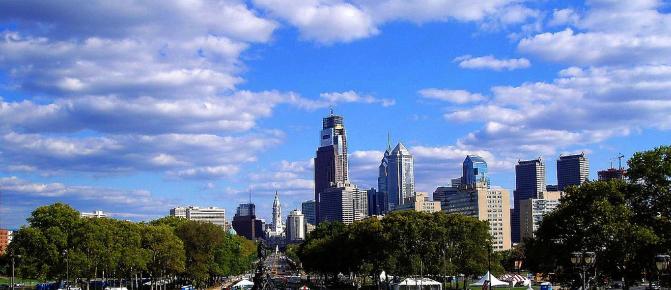 Philadelphia image