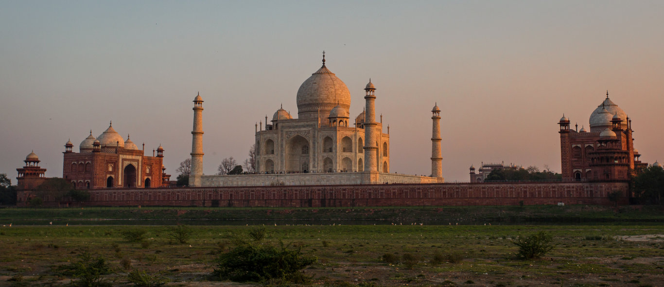 Agra image