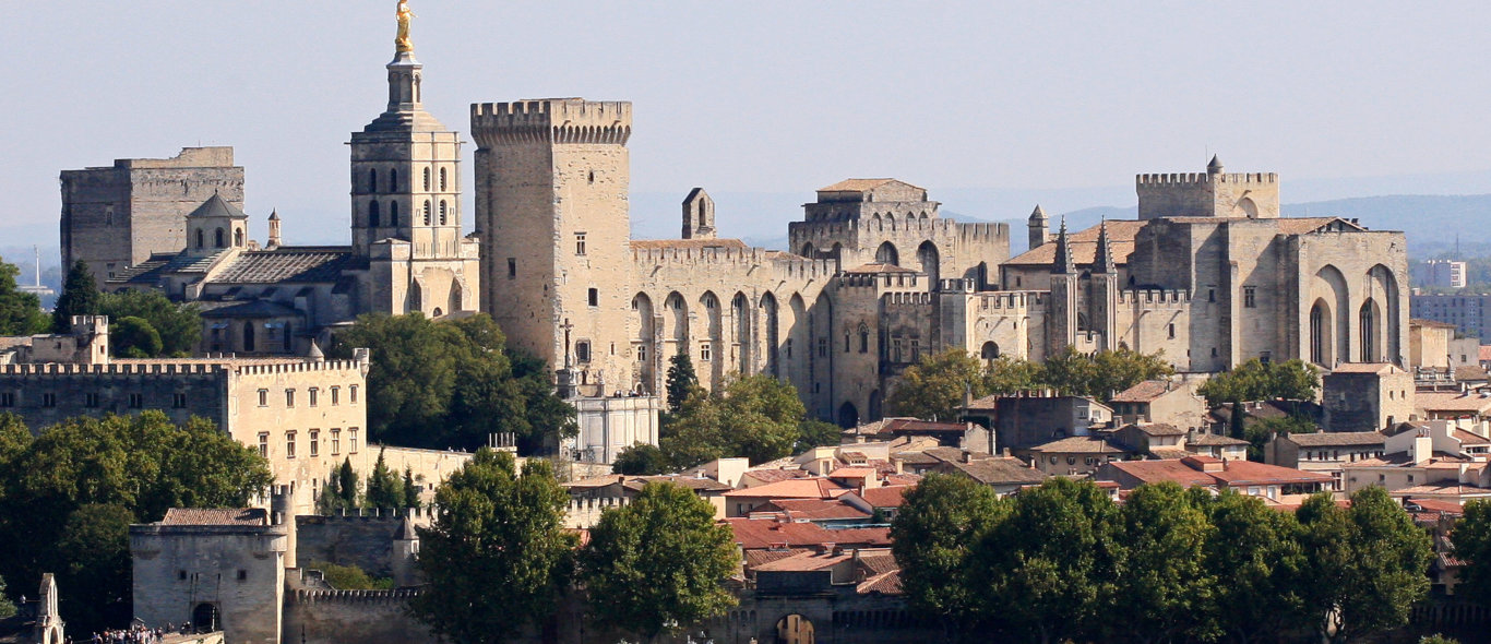 Avignon image