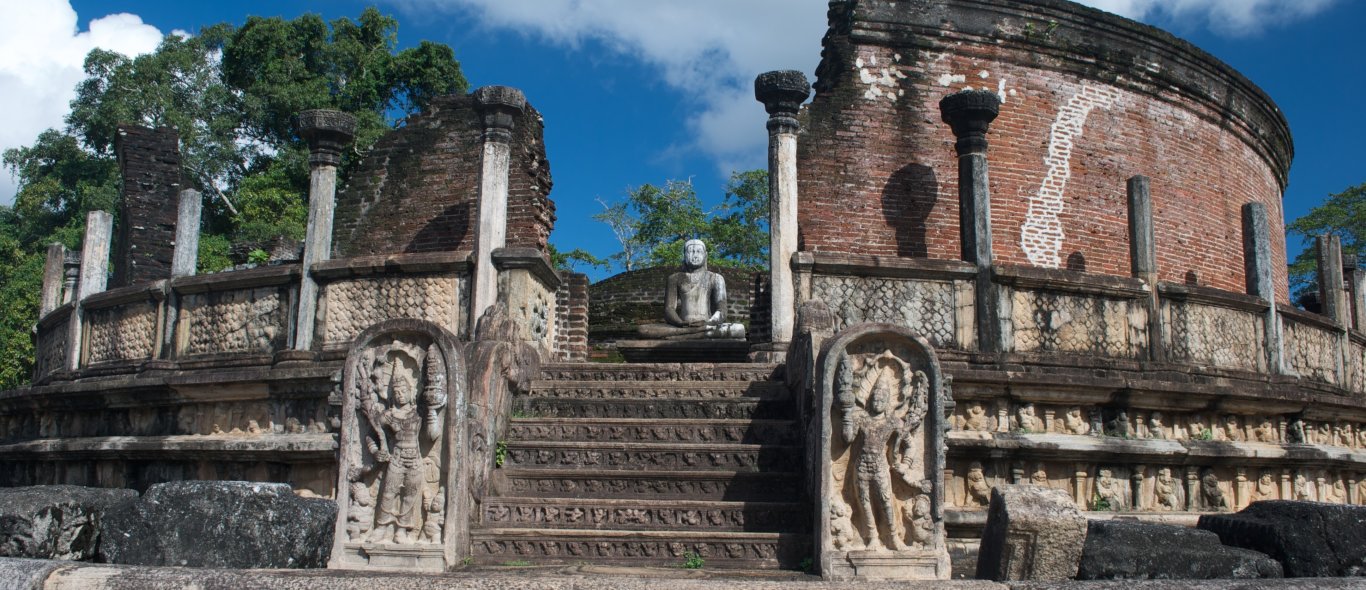 Polonnaruwa image