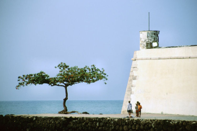 Fort São Sebastião