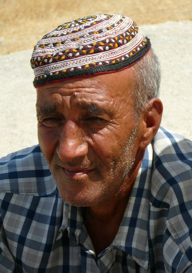 Turkmeen