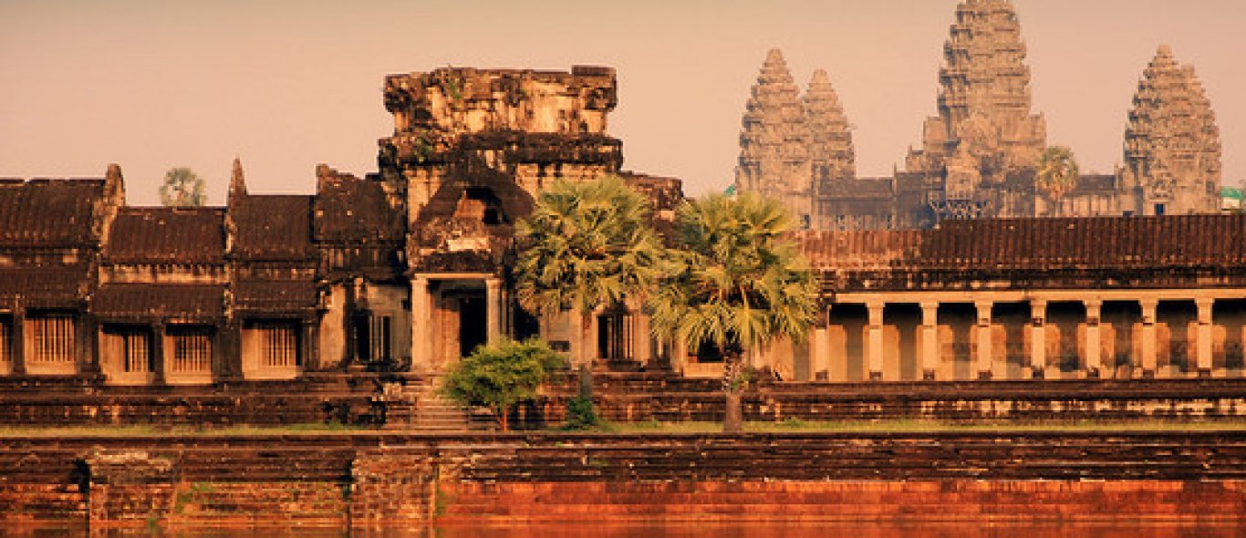 Cambodja image