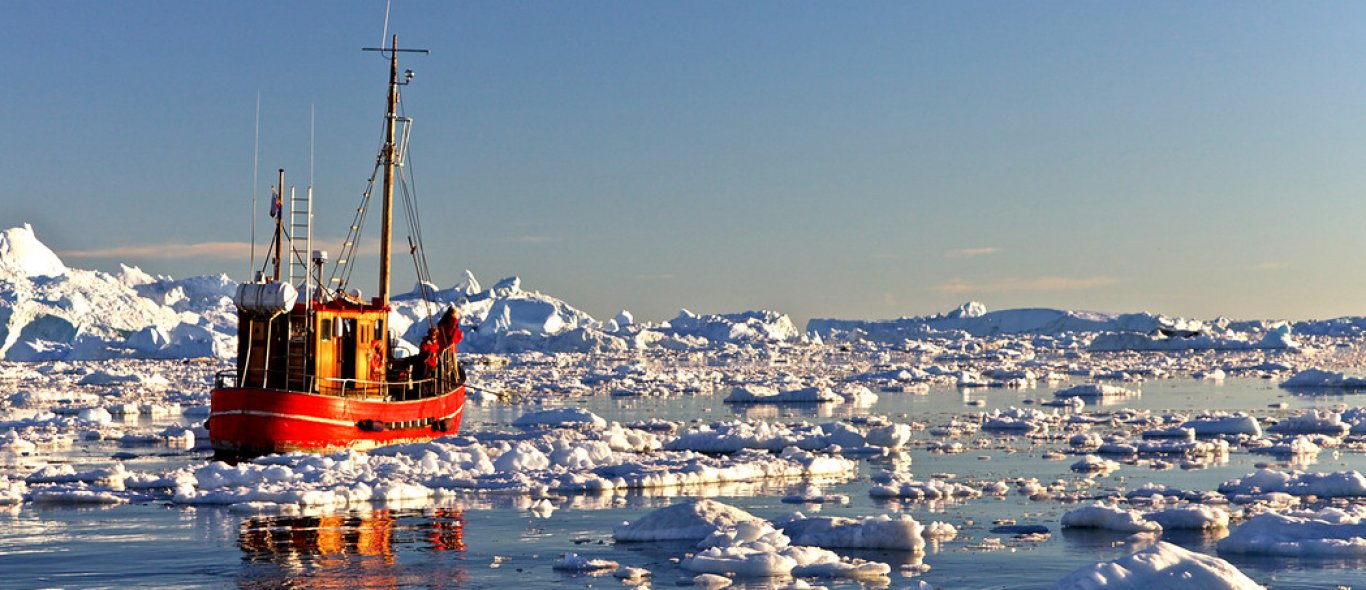 Groenland image