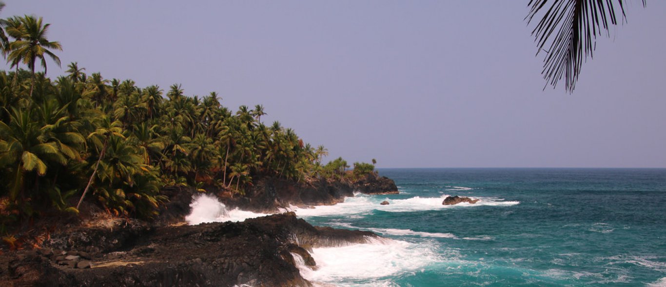 Sao Tome en Principe image