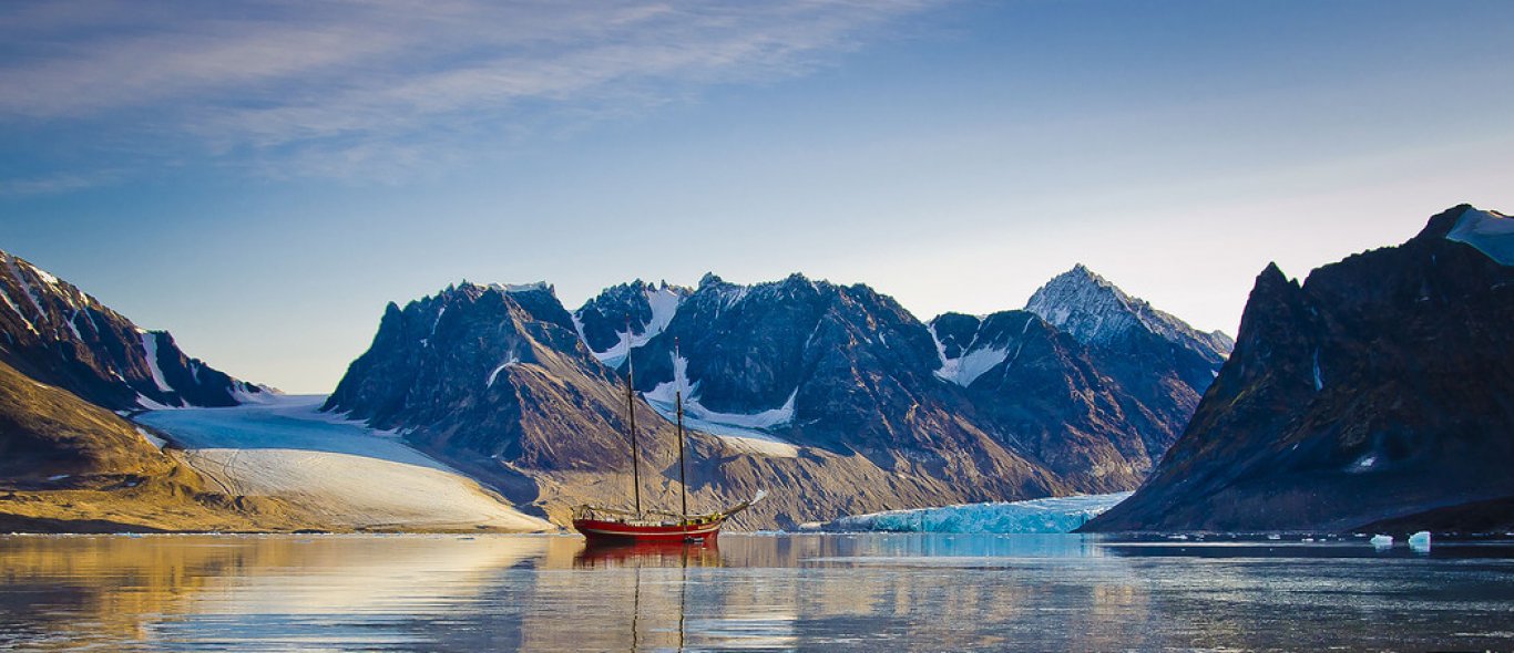 Spitsbergen image